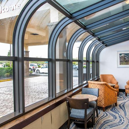 Hampton Inn Cleveland-Solon Luaran gambar