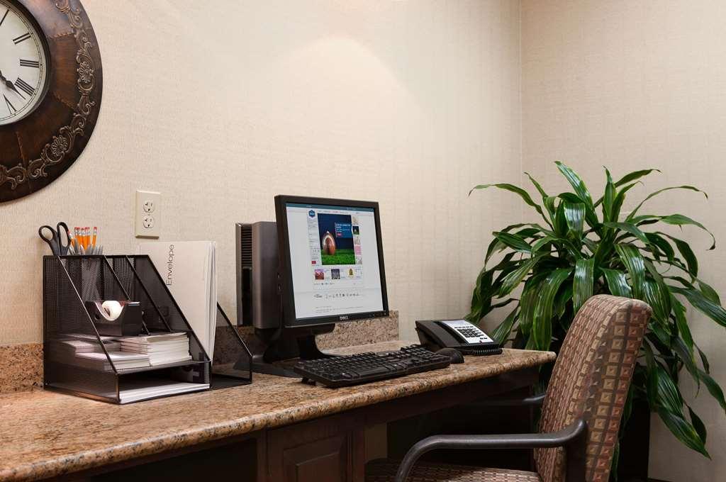 Hampton Inn Cleveland-Solon Kemudahan gambar