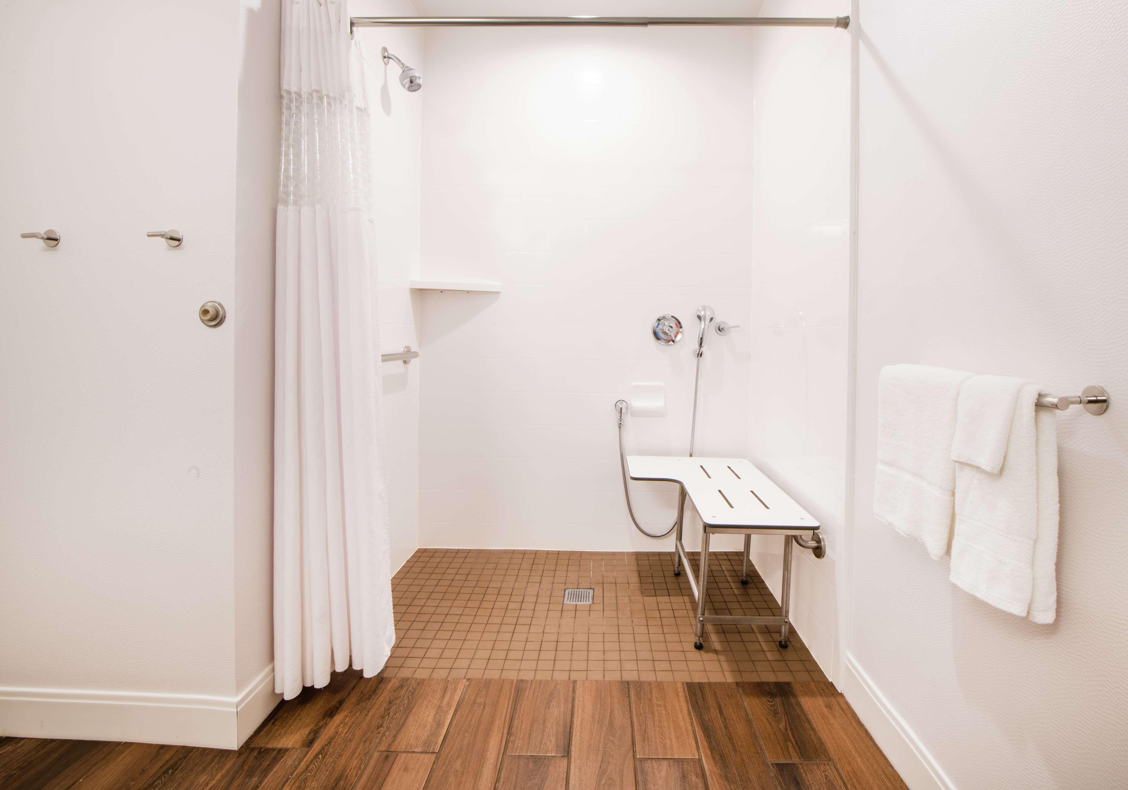 Hampton Inn Cleveland-Solon Luaran gambar
