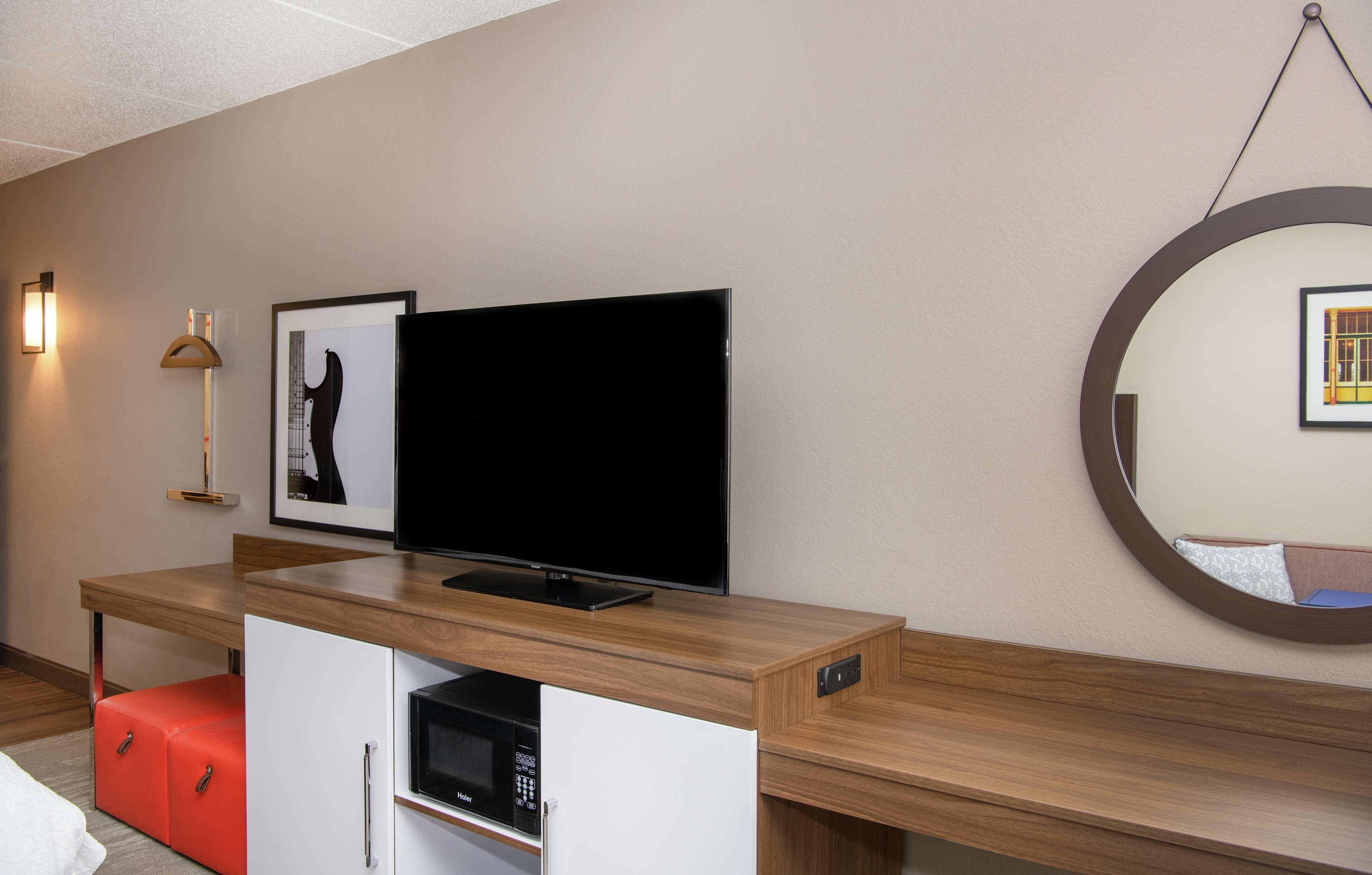 Hampton Inn Cleveland-Solon Luaran gambar