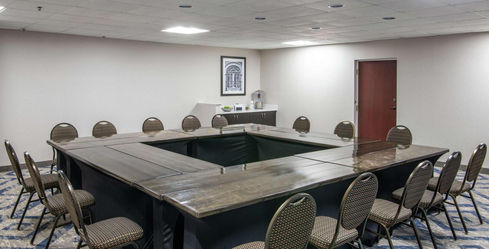 Hampton Inn Cleveland-Solon Luaran gambar