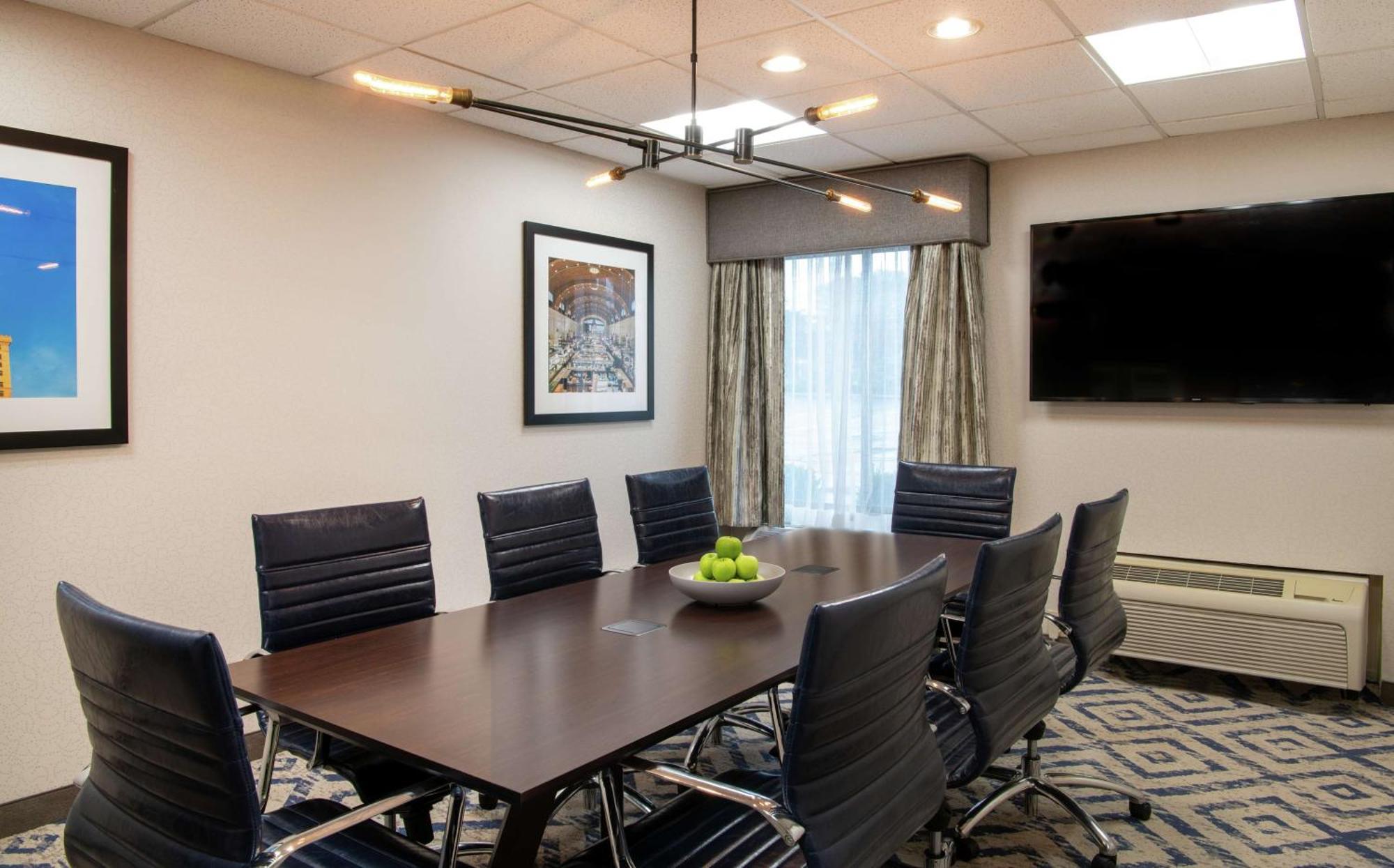 Hampton Inn Cleveland-Solon Luaran gambar