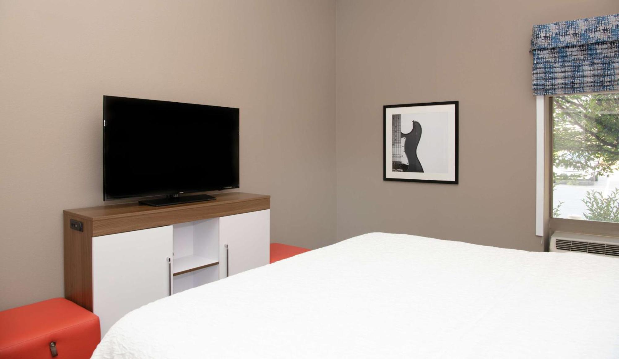 Hampton Inn Cleveland-Solon Luaran gambar