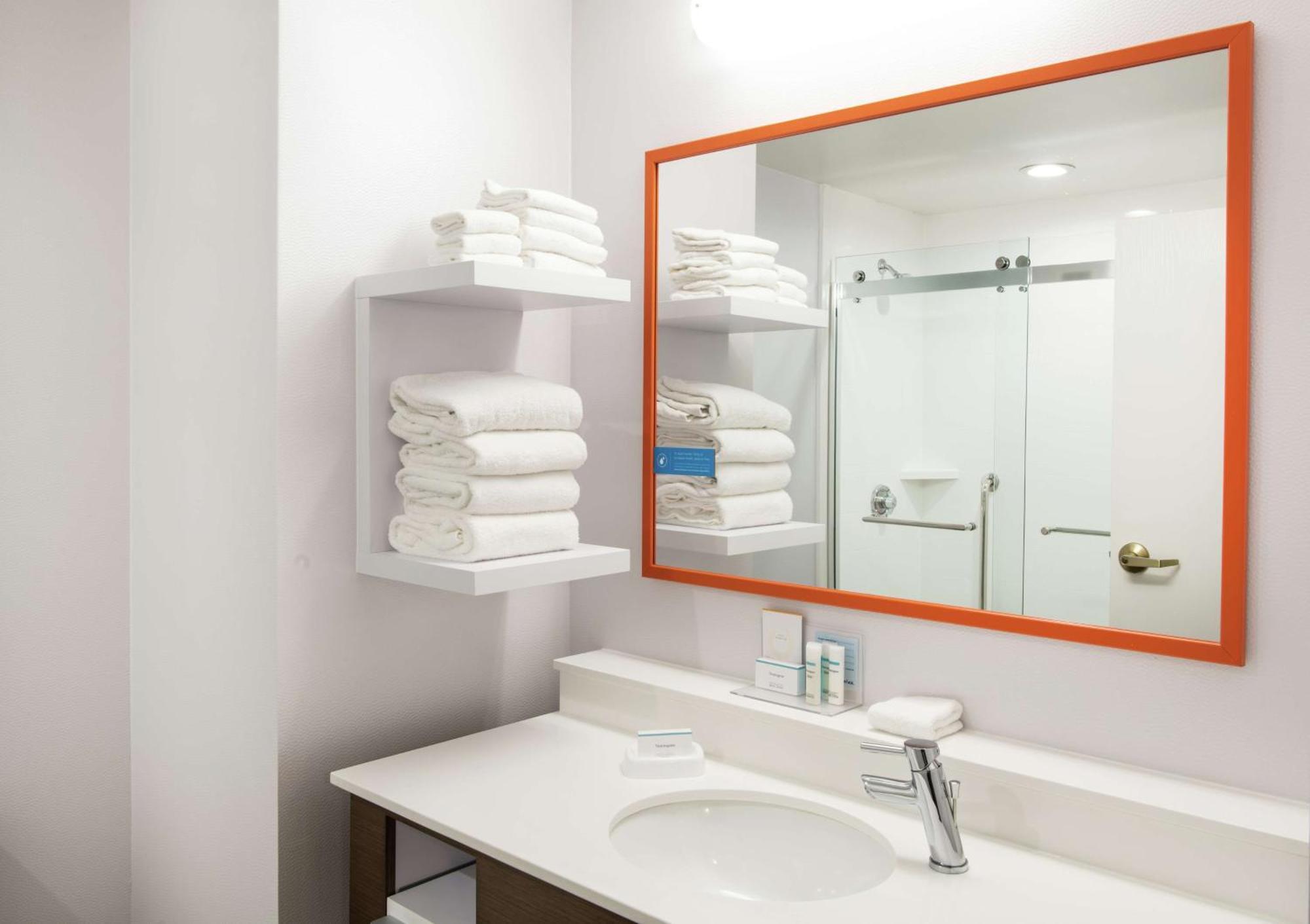 Hampton Inn Cleveland-Solon Luaran gambar