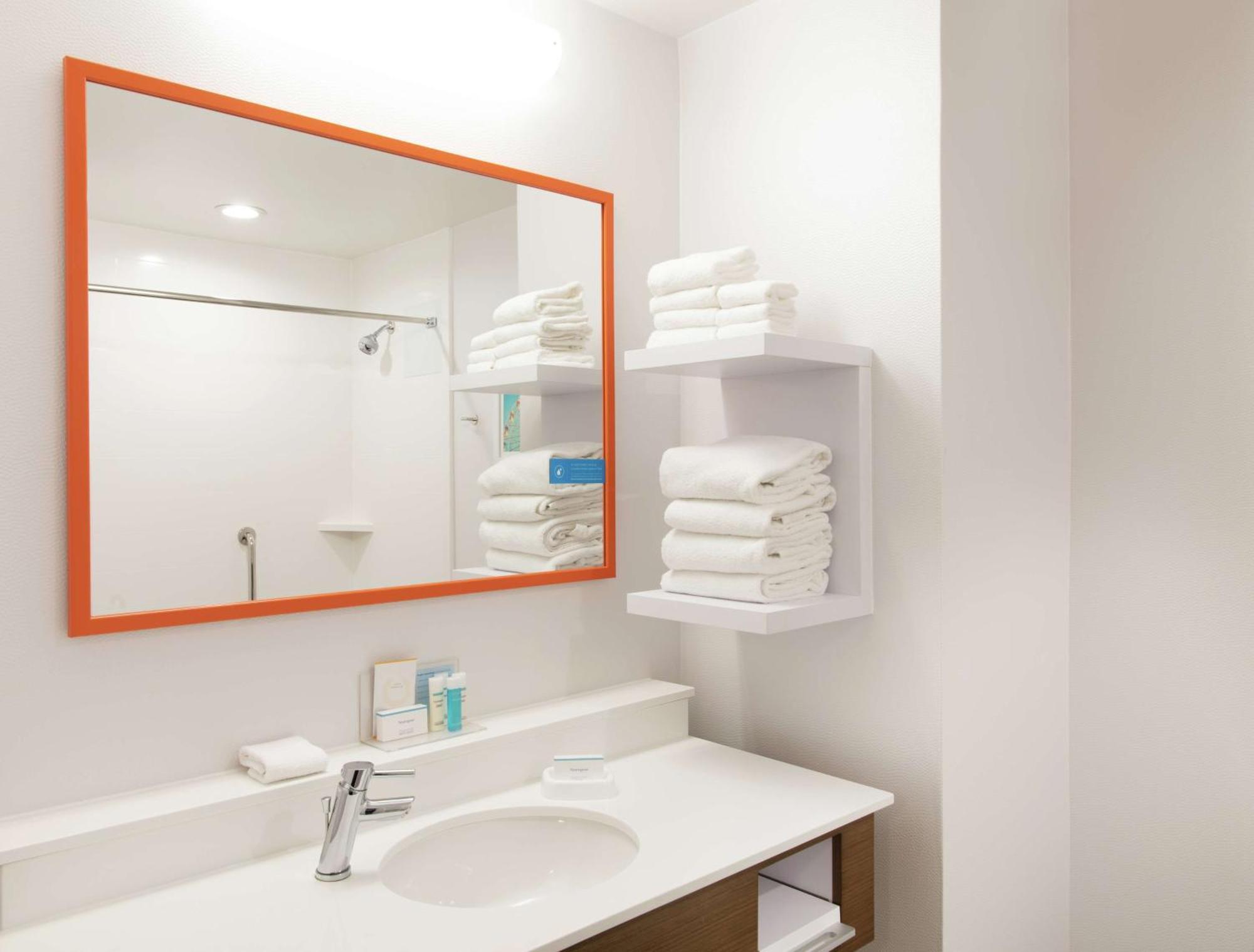 Hampton Inn Cleveland-Solon Luaran gambar