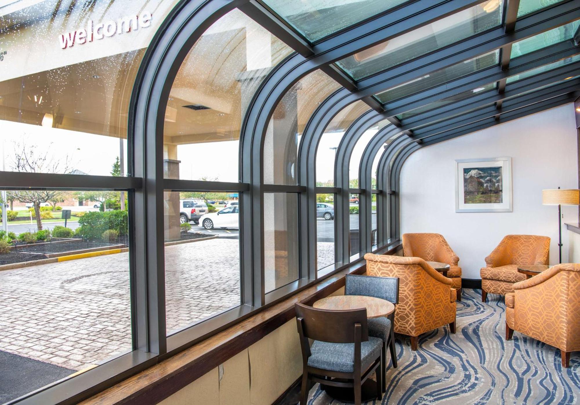 Hampton Inn Cleveland-Solon Luaran gambar
