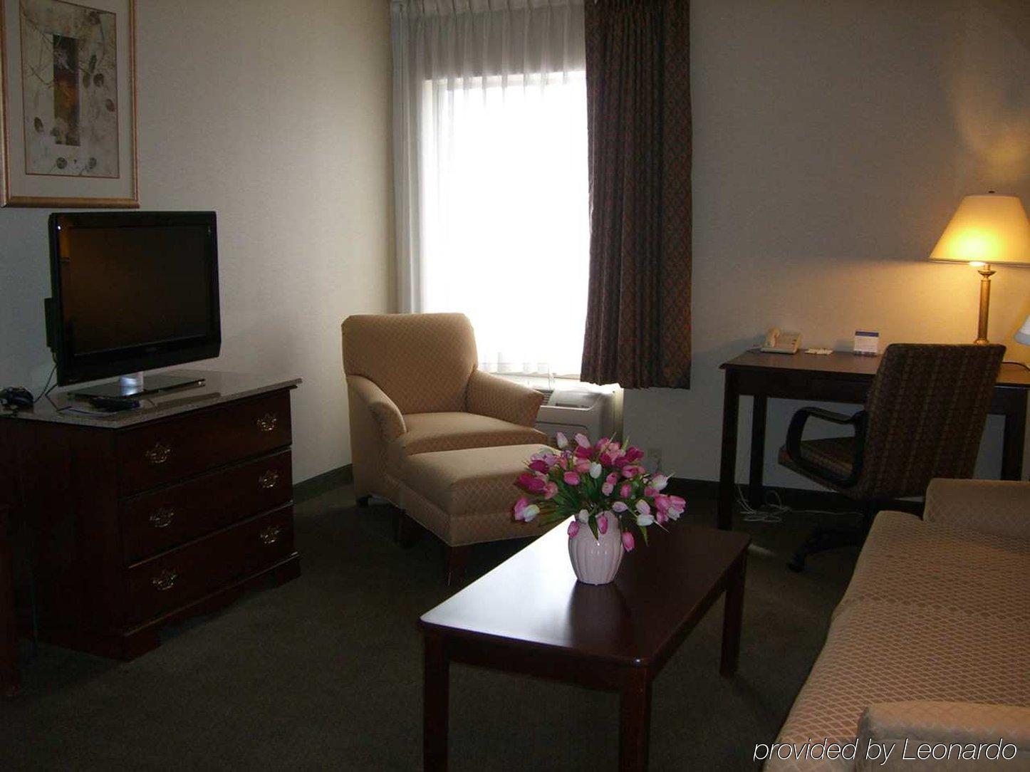 Hampton Inn Cleveland-Solon Bilik gambar