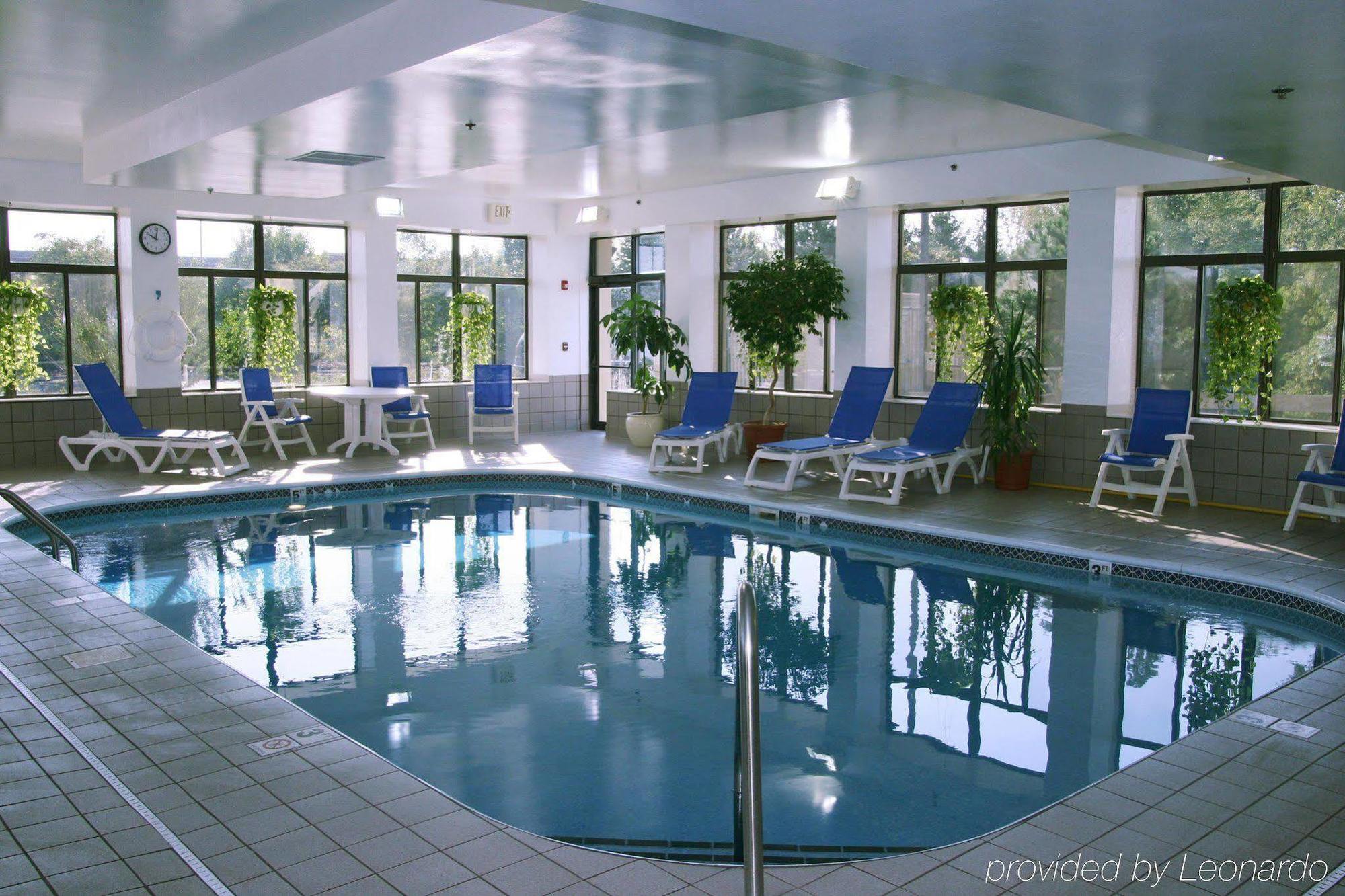 Hampton Inn Cleveland-Solon Kemudahan gambar